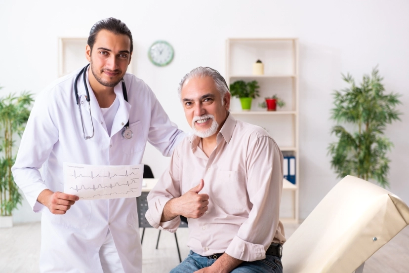 Premium Program for Male